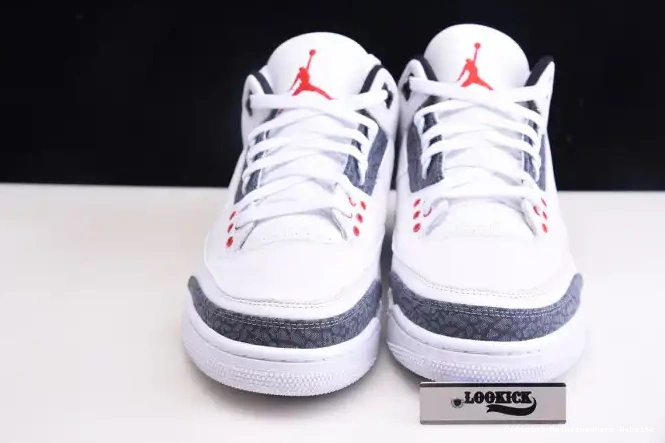 Official Maikesneakers RETRO JORDAN RED